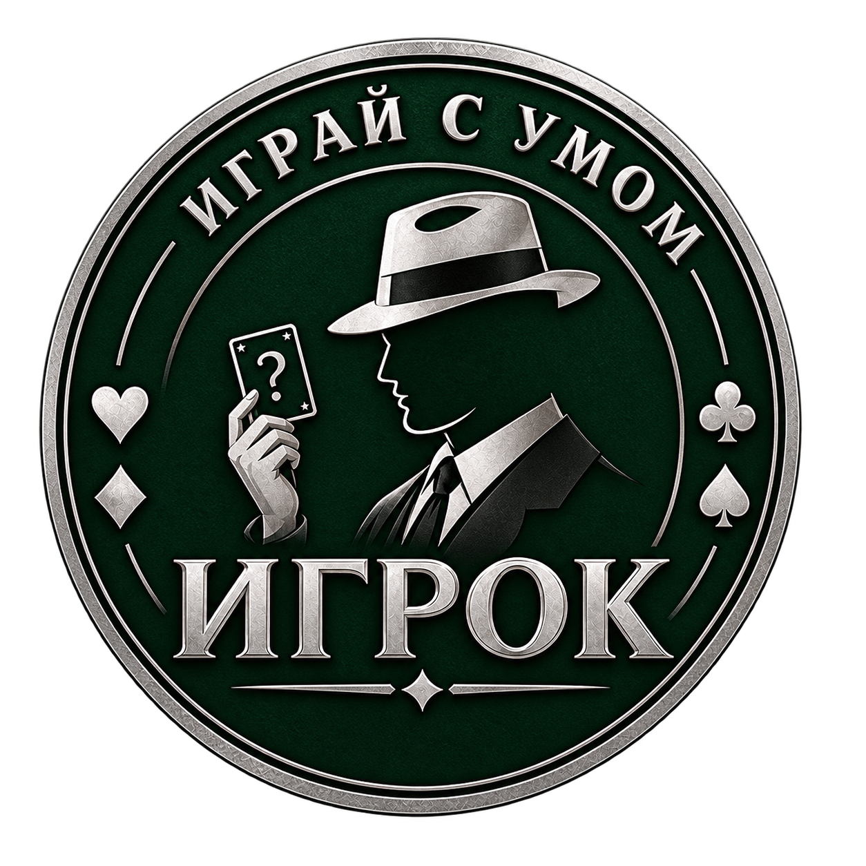 ИГРОК